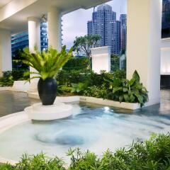 Отель Grande Centre Point Hotel Ploenchit Таиланд, Бангкок - 3 отзыва об отеле, цены и фото номеров - забронировать отель Grande Centre Point Hotel Ploenchit онлайн