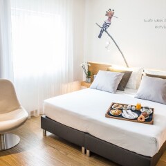 Hotel TRYP Leiria фото 6