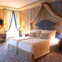Отель Intercontinental Bordeaux Le Grand Hotel, an IHG Hotel Франция, Бордо - отзывы, цены и фото номеров - забронировать отель Intercontinental Bordeaux Le Grand Hotel, an IHG Hotel онлайн комната для гостей фото 2