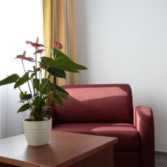 Отель Weichandhof by Lehmann Hotels Германия, Мюнхен - отзывы, цены и фото номеров - забронировать отель Weichandhof by Lehmann Hotels онлайн удобства в номере