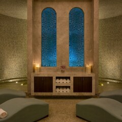 Отель Hilton Capital Grand Abu Dhabi ОАЭ, Абу-Даби - отзывы, цены и фото номеров - забронировать отель Hilton Capital Grand Abu Dhabi онлайн фото 4