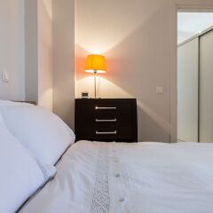 Отель Calliope Corfu Apartments 1 Греция, Корфу - отзывы, цены и фото номеров - забронировать отель Calliope Corfu Apartments 1 онлайн комната для гостей фото 3