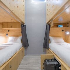 Nornyaowarat Hostel Бангкок детские мероприятия фото 2