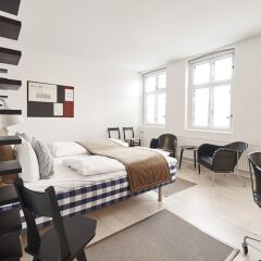 Отель City Hotel Oasia Дания, Орхус - отзывы, цены и фото номеров - забронировать отель City Hotel Oasia онлайн развлечения