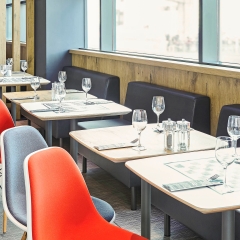 Отель ibis Birmingham International Airport – NEC гостиничный бар