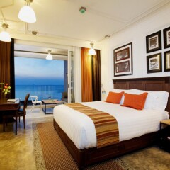 Отель Pattaya Modus Beachfront Resort Таиланд, Паттайя - 2 отзыва об отеле, цены и фото номеров - забронировать отель Pattaya Modus Beachfront Resort онлайн комната для гостей фото 3
