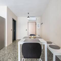 Отель Prime Team Apartments Греция, Афины - отзывы, цены и фото номеров - забронировать отель Prime Team Apartments онлайн удобства в номере фото 2