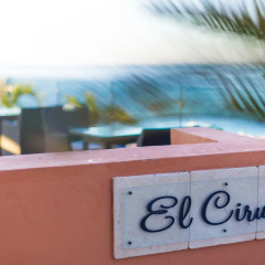 Отель Grand Regina Los Cabos интерьер отеля