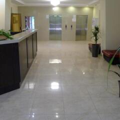 Hotel Chemodan интерьер отеля фото 3