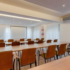 Отель Aqua Aurelia Suitenhotel Германия, Баден-Баден - 1 отзыв об отеле, цены и фото номеров - забронировать отель Aqua Aurelia Suitenhotel онлайн фото 14