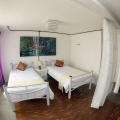 Ire Ile My Hostel Мехико детские мероприятия