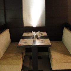 Отель Chanchal Deluxe Индия, Нью-Дели - отзывы, цены и фото номеров - забронировать отель Chanchal Deluxe онлайн питание фото 2