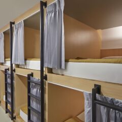 Отель 18 Coins Inn Паттайя детские мероприятия фото 2
