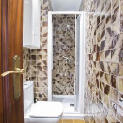 Отель Apartamento Mirador by People Rentals ванная фото 2