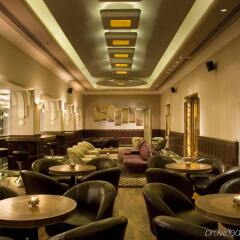 Отель Vivanta Ambassador, New Delhi интерьер отеля