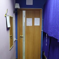 Гостиница Travel Inn Dostoevskaya сауна