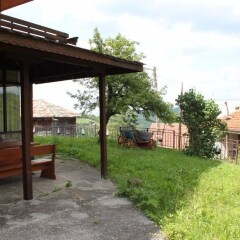 Отель Guest House Daskalov Боженци фото 5
