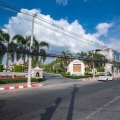 Отель Thai Garden Resort фото 8