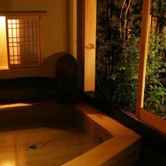 Отель Ryokan Aso no Shiki Минамиогуни бассейн фото 3