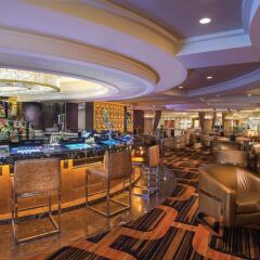 Отель Caesars Suites at Caesars Palace США, Лас-Вегас - отзывы, цены и фото номеров - забронировать отель Caesars Suites at Caesars Palace онлайн развлечения