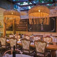 Insula Hotel & Restaurant Чешме развлечения