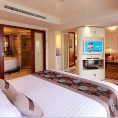 Отель Royal Wing Suites & Spa Таиланд, Паттайя - 3 отзыва об отеле, цены и фото номеров - забронировать отель Royal Wing Suites & Spa онлайн удобства в номере