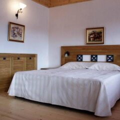Отель Rodope Nook Guest house Чепеларе комната для гостей