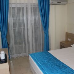 Adonis Hotel Marmaris комната для гостей фото 4