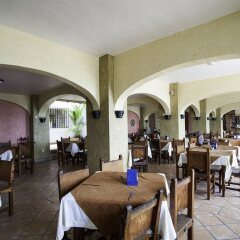 Отель El Pescador Hotel Мексика, Пуэрто-Вальярта - отзывы, цены и фото номеров - забронировать отель El Pescador Hotel онлайн питание