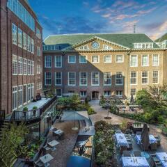 Отель Sofitel Legend The Grand Amsterdam фото 5