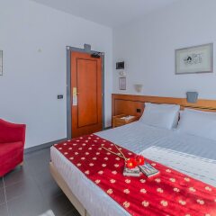 Hotel Nettunia, Sure Hotel Collection by Best Western комната для гостей фото 5