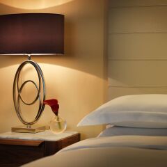 Отель Residences at Park Hyatt Германия, Гамбург - отзывы, цены и фото номеров - забронировать отель Residences at Park Hyatt онлайн ванная
