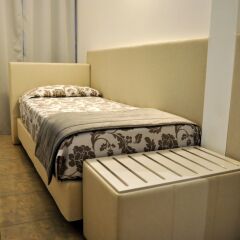 Hotel Garibaldi с домашними животными