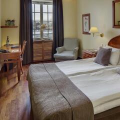 First Hotel Reisen комната для гостей фото 3