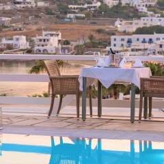 Deliades Hotel
