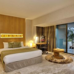 Lakeshore Banani Бангладеш, Дакка - отзывы, цены и фото номеров - забронировать отель Lakeshore Banani онлайн комната для гостей фото 5