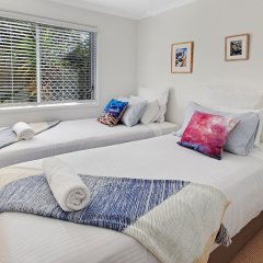 Advance Place in Sunrise Beach, Australia from 250$, photos, reviews - zenhotels.com guestroom photo 2