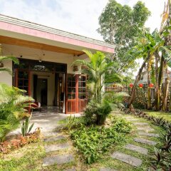 Отель An Bang Memory Bungalow фото 8