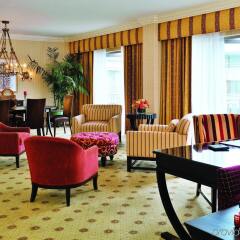 Отель Fairmont Washington, D.C., Georgetown интерьер отеля фото 3