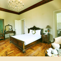 Отель Cadasa Resort Dalat комната для гостей фото 4