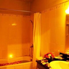 Отель Hanoi Little Center Hotel Вьетнам, Ханой - отзывы, цены и фото номеров - забронировать отель Hanoi Little Center Hotel онлайн фото 5