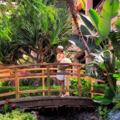 Gran Hotel Atlantis Bahia Real G.L. фото 9
