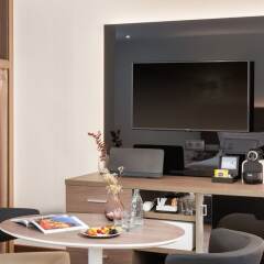 Отель Melia Galgos в номере фото 2