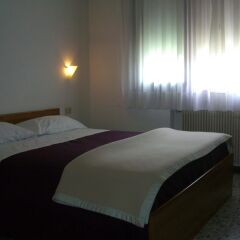 Hotel Vidale комната для гостей