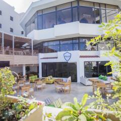 Отель Sunrise Holidays Resort Hurghada (Только для взрослых) фото 6