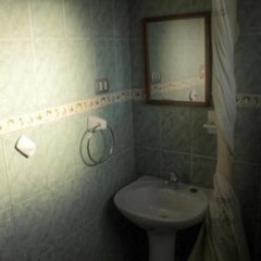 Hostal Casona Oriente in Santiago, Chile from 230$, photos, reviews - zenhotels.com bathroom