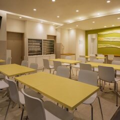 Отель Ueno Hotel Япония, Токио - отзывы, цены и фото номеров - забронировать отель Ueno Hotel онлайн питание фото 2