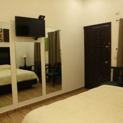 Hotel Raffaello удобства в номере