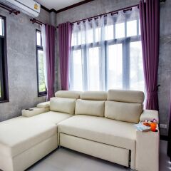 Отель Lanta Corner Resort Ланта комната для гостей фото 4