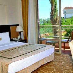 Отель Botanik Magic Dream Resort комната для гостей